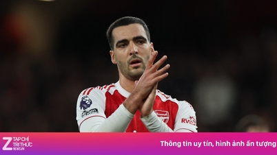 'Header King' នៅក្នុង Premier League