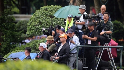 Đề nghị Facebook, TikTok trả phí bản quyền, chia sẻ doanh thu với báo chí