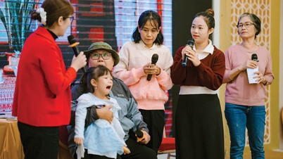 हर परिवार में शांति बनाए रखें