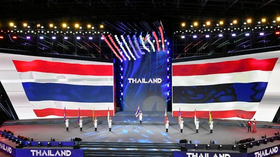 ซีเกมส์ครั้งที่ 33 เริ่มแล้ว แต่ดูเหมือนว่าไทยเจ้าภาพยังไม่พร้อม