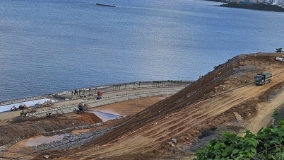 Три ведущие портовые корпорации участвуют в торгах по порту Льентьеу