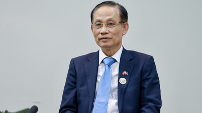 Außenminister: Die Beziehungen zwischen Vietnam und Laos haben mehr Dynamik, sich zu verbessern und Durchbrüche zu erzielen.