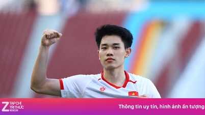 Două goluri și un avertisment de la Dinh Bac