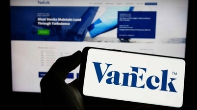VanEck Vietnam ETF គ្រោងនឹងកាត់បន្ថយសមាមាត្រនៃភាគហ៊ុន Vingroup