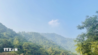 Kim Anh Commune – Positionierung der Marke als neue Ökotourismus-„Hauptstadt“ von Hanoi