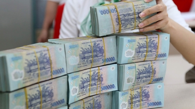 Raising the tax threshold for business households to 500 million VND: Still low?