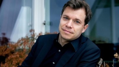 ការសម្តែង “Kieu Suite” នៅឯការប្រគុំតន្ត្រីអបអរសាទរ 50 ឆ្នាំនៃទំនាក់ទំនងការទូតវៀតណាម - អាល្លឺម៉ង់