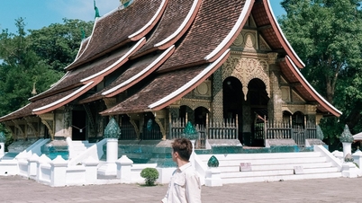 हनोई - लुआंग प्रबांग सीधी उड़ान जोड़ें