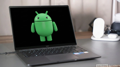 कंप्यूटरों में एंड्रॉयड लाने की परियोजना का कोडनाम एल्युमिनियम है।