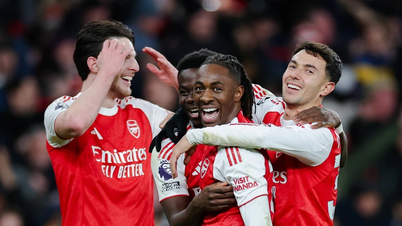 Prediksi Arsenal vs Brentford, 02:30 4 Desember: Meraih Kembali Kemenangan Beruntun