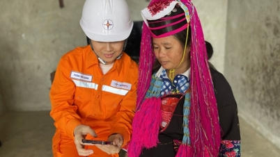 Mejorar la capacidad digital de las minorías étnicas