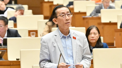 Quốc hội khóa XV hoàn thành khối lượng công việc lớn với yêu cầu cao về chất lượng và tiến độ