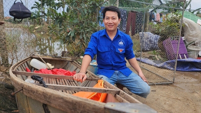 Kita perlu mengenali para pahlawan yang diam.