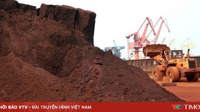 EU chi 3 tỷ euro giảm phụ thuộc vào Trung Quốc về nguyên liệu thô