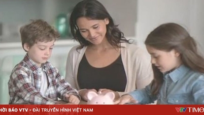 Xu hướng đầu tư sớm xuất hiện trong giới trẻ Mỹ