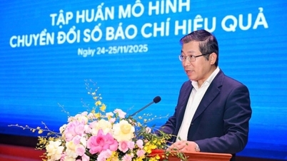 សិស្សានុសិស្សជាង 2,000 នាក់ចូលរួមវគ្គបណ្តុះបណ្តាលស្តីពីការផ្លាស់ប្តូរឌីជីថលនៃសារព័ត៌មាន