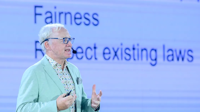 عضو انجمن کامپیوتر آمریکا نکاتی را برای جلوگیری از کلاهبرداری‌های هوش مصنوعی به اشتراک می‌گذارد