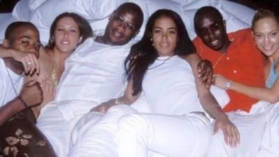 Diddy, outraged by his depraved lifestyle being broadcast, threatens to sue from prison.