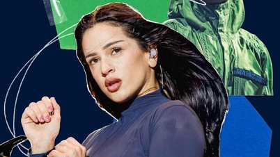 The Guardian опубликовала список 20 лучших песен 2025 года.