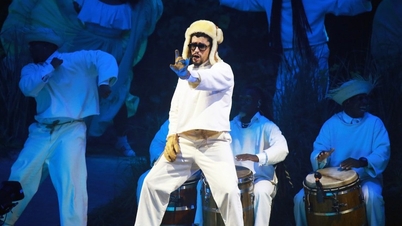 バッド・バニーがテイラー・スウィフトを抜いてSpotifyのトップに返り咲く