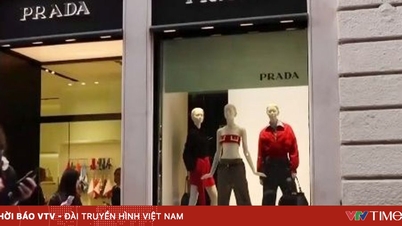 Omstruktureringsvåg sprider sig inom lyxvaruindustrin