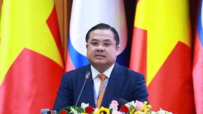 O Grupo Químico do Vietnã se compromete a concluir o Projeto de Mineração e Processamento de Sal de Potássio dentro do prazo previsto.