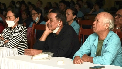 ฉายหนัง 'ฝนแดง' ฟรี ที่โรงพยาบาล