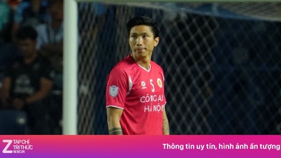 Van Hau meldet sich zu Wort