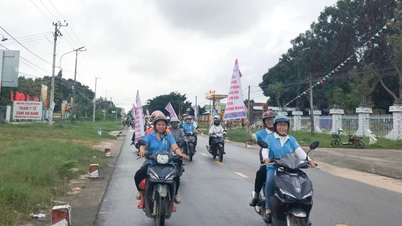 कैम एन कम्यून ने लैंगिक समानता के लिए कार्रवाई माह के प्रति प्रतिक्रिया शुरू की