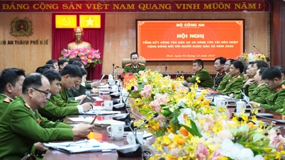 អ្នកទោសជិត 22,000 នាក់នៅទូទាំងប្រទេសនឹងត្រូវបានលើកលែងទោសនៅឆ្នាំ 2025 ។