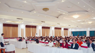 तुयेन क्वांग ने शिक्षा की गुणवत्ता के स्व-मूल्यांकन में नवाचार किया