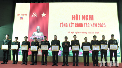 ڈیزائن انسٹی ٹیوٹ (جنرل ڈیپارٹمنٹ آف لاجسٹک اینڈ انجینئرنگ) اعلیٰ معیار کے انسانی وسائل کی تخلیق پر توجہ مرکوز کرتا ہے۔