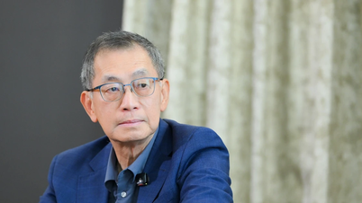 Jüri, VinFuture Büyük Ödülü'nün kazananını açıkladı