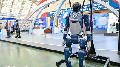 Liderul VinMotion: „Am dezvoltat modelul de robot Motion 2”