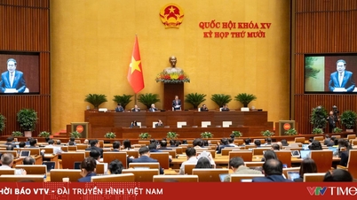 האסיפה הלאומית ה-15 קיבלה החלטות היסטוריות וחסרות תקדים רבות.