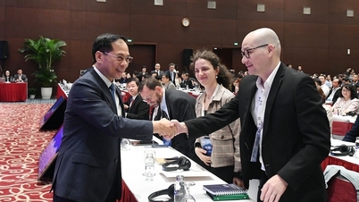 Vietnam memperkuat kerja sama dengan organisasi non-pemerintah asing