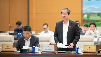 Phân rõ trách nhiệm của Bộ GD&ĐT và Bộ Y tế về quản lý đào tạo lĩnh vực sức khỏe