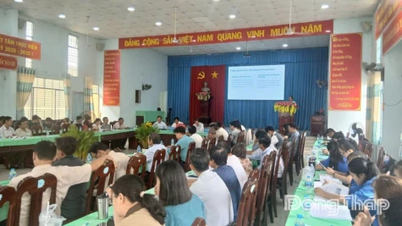 ويتم تقديم العديد من نتائج الأبحاث والحلول العلمية والتكنولوجية.