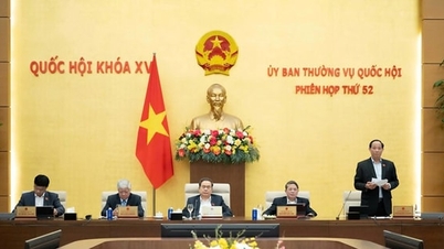 Godkännande av förslaget från Hanois och Ho Chi Minh-staden om att inrätta en viktig multimediepressbyrå