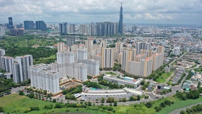 Ketua Komite Rakyat Kota Ho Chi Minh meminta untuk mempublikasikan proyek-proyek yang berjalan lambat