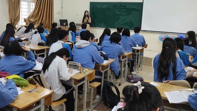 追加教育と学習に関する規制を緩和すると予想される
