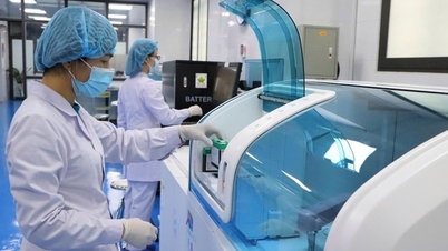 Trung tâm Kiểm soát bệnh tật tỉnh Hưng Yên chủ động kiểm soát dịch bệnh, nâng cao chất lượng khám bệnh dự phòng và xét nghiệm đạt chuẩn ISO