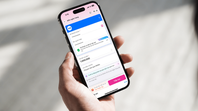 Orang-orang yang secara teratur menggunakan e-wallet MoMo dan Zalopay perlu memperhatikan hal ini