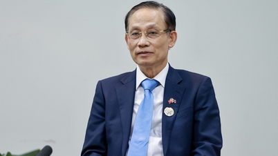 កិច្ចប្រជុំលើកទី៤៨ នៃគណៈកម្មាធិការអន្តររដ្ឋាភិបាលវៀតណាម-ឡាវ៖ នាំទំនាក់ទំនងទ្វេភាគីឡើងកំពស់ថ្មី