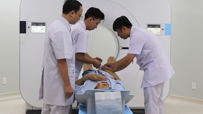 Dengan lebih 180,000 kes baharu setiap tahun, kanser merupakan punca kematian kedua utama di Vietnam.