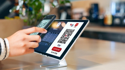 BVBank គឺជាអ្នកត្រួសត្រាយផ្លូវក្នុងការអនុវត្ត VIETQRGlobal ឆ្លងកាត់ព្រំដែន ដោយពង្រីកជម្រើសទូទាត់សម្រាប់អ្នកទេសចរអន្តរជាតិ។