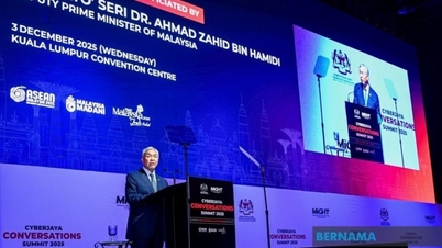 فيتنام تترك بصمتها في جذب الاستثمار والابتكار في رابطة دول جنوب شرق آسيا