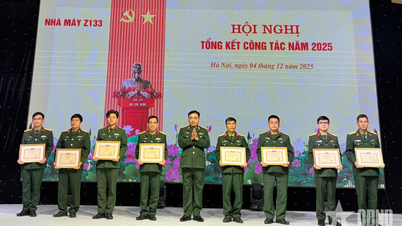 Завод Z133 в 2025 году перевыполнил многие производственные и бизнес-цели