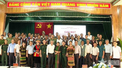 経済 - 防衛集団第778（第7軍区）：少数民族との連携強化