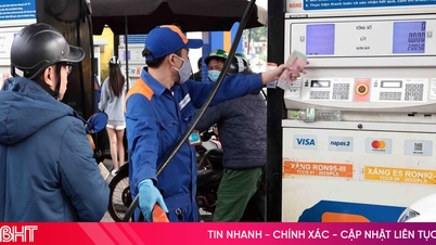 ราคาน้ำมันเบนซินเพิ่มขึ้น ราคาน้ำมันยังคงลดลง